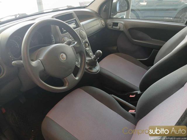 FIAT Panda 1.2 Dynamic ( Garanzia 12 Mesi)
