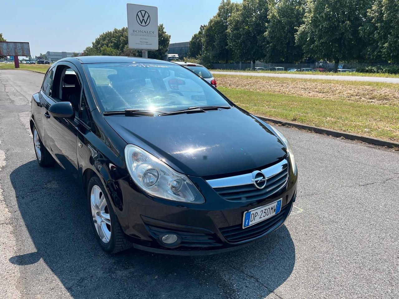 Opel Corsa 1.0 12V 3 porte