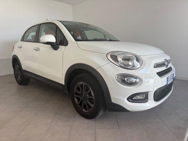 FIAT 500X 1.3 MultiJet 95 CV Pop