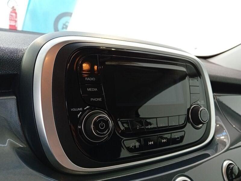 FIAT 500X 500X 1.3 MultiJet 95 CV Urban