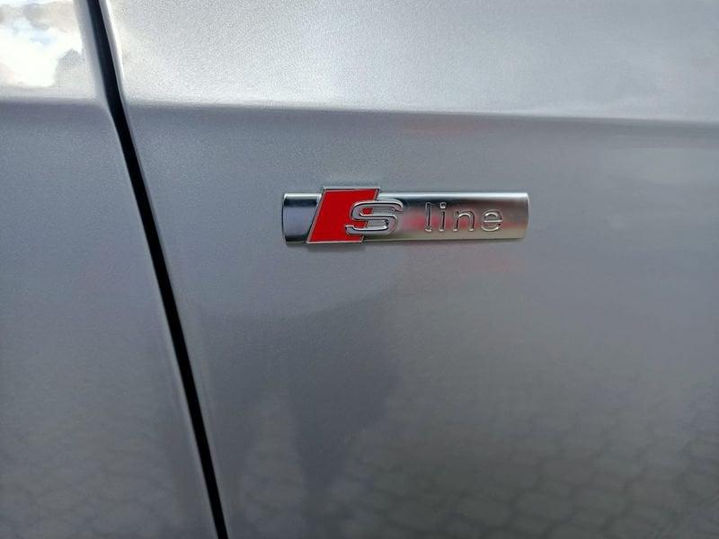 Audi Q7 50 3.0 V6 TDI mHEV Sport quattro tiptronic 7p.t