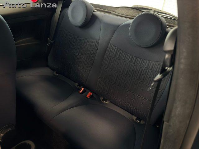 FIAT 500 1.0 Hybrid Cult PREZZO REALE