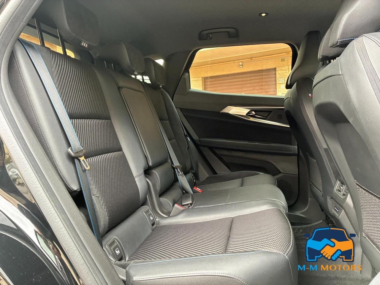 Renault Austral E-Tech full hybrid 1.2 Techno Esprit Alpine 200 cv