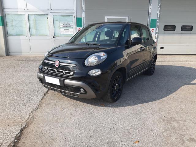 FIAT 500L 1.3 Multijet 95 CV Cross