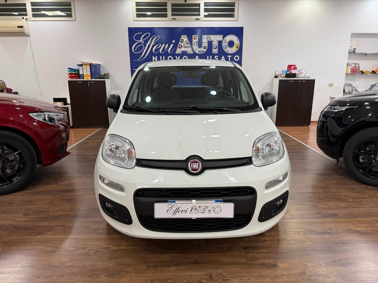 FIAT PANDA 1.2 69CV - Marzo 2019