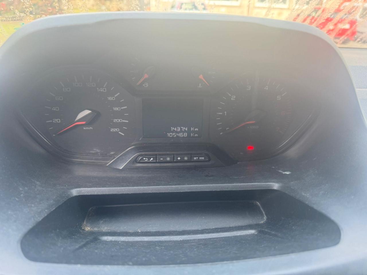 Peugeot Partner BlueHDi 130 S&S PL Furgone Premium