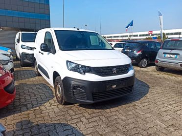 PEUGEOT Partner M 1.5 diesel 100cv S&S 3/Posti Telecamera