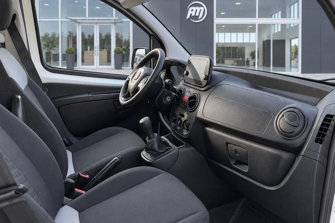 Fiat Fiorino 1.3 MJT 95CV +IVA