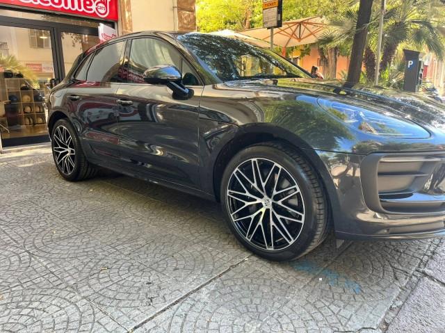 Porsche Macan 2.0 T 265cv pdk