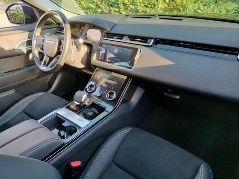 Land Rover Range Rover Velar Range Rover Velar 2.0D I4 204 CV