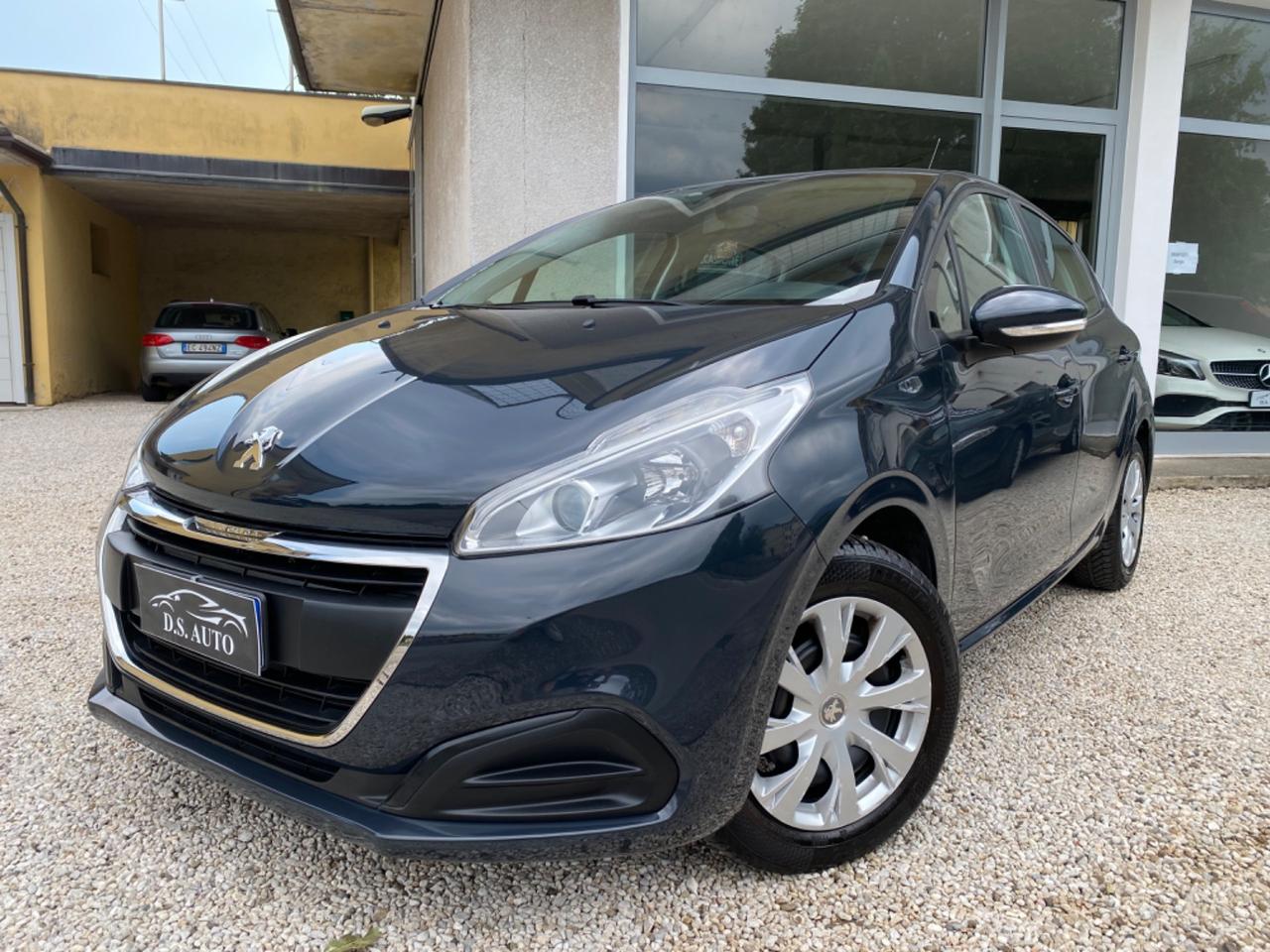 Peugeot 208 PureTech Ok Neopatentati