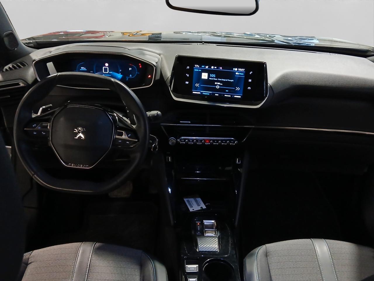 Peugeot 2008 BlueHDi 130CV S&S EAT8 Allure Pack