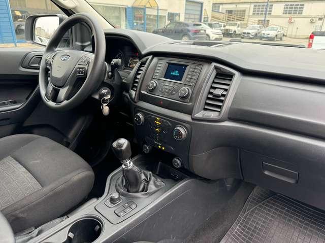 Ford Ranger 2.0 ecoblue super cab XL 170cv