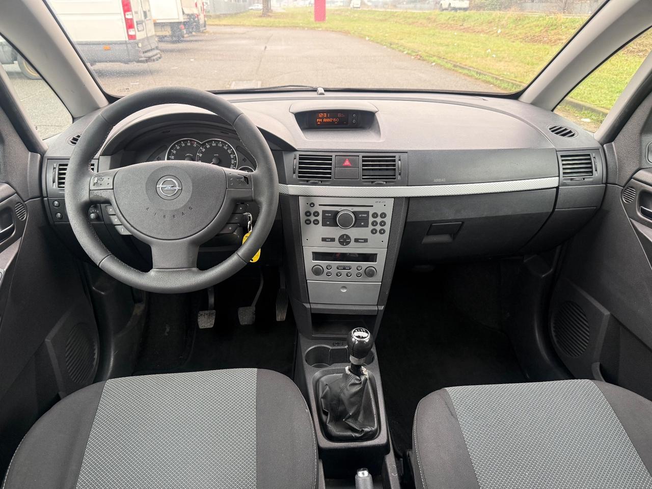 Opel Meriva 1.4 |6V CosMo