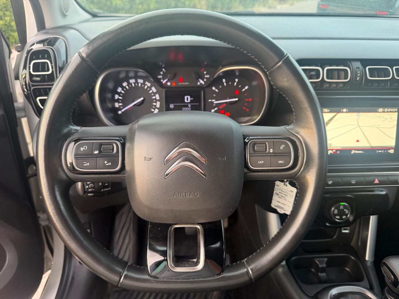 Citroen C3 Aircross PureTech 110 S&S Shine