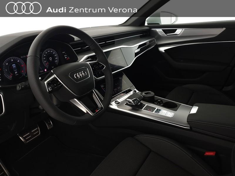 40TDI 204CV quattro S tronic S line Edition