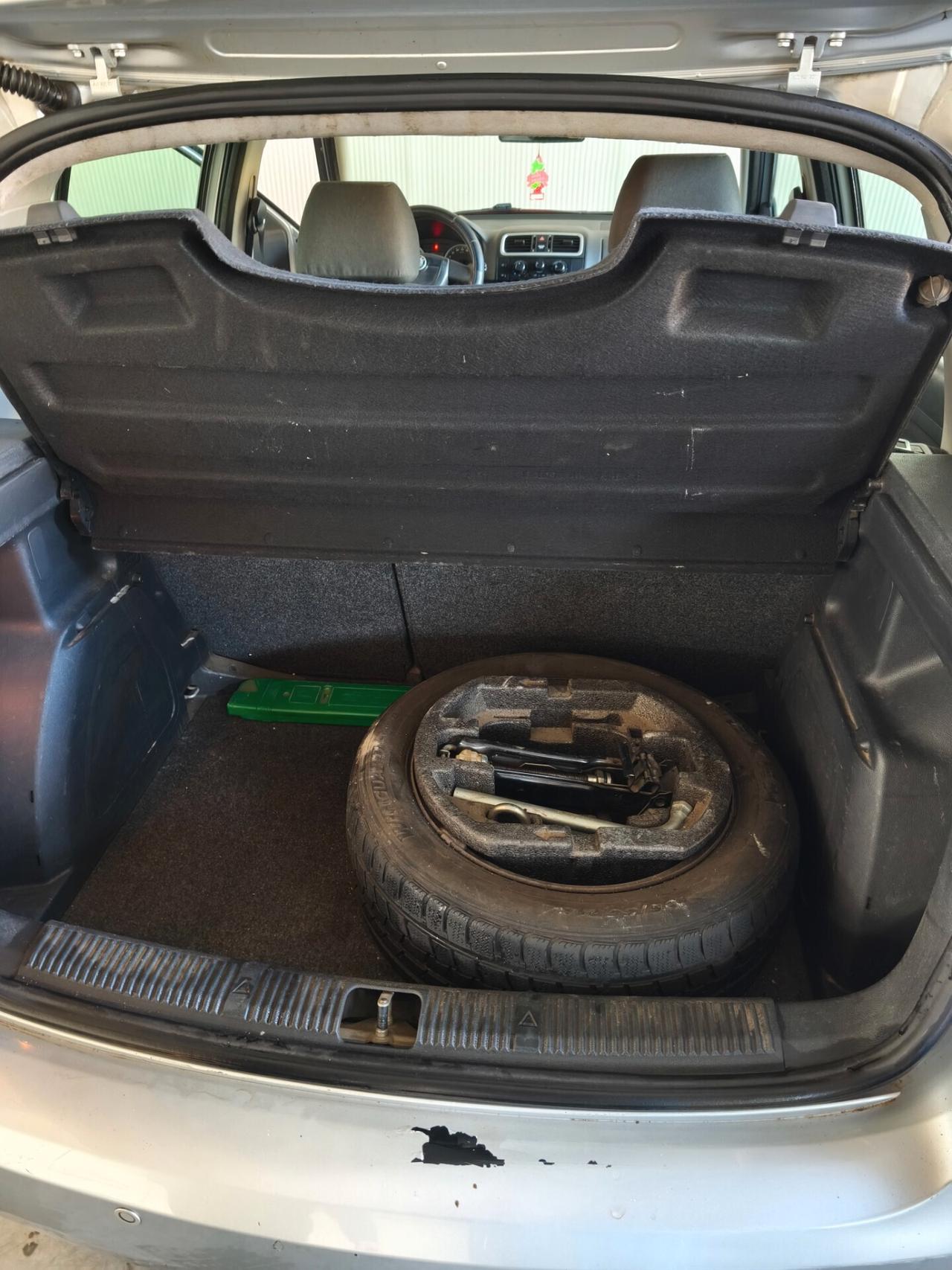 Skoda Fabia 1.2 12V 70CV GPLine