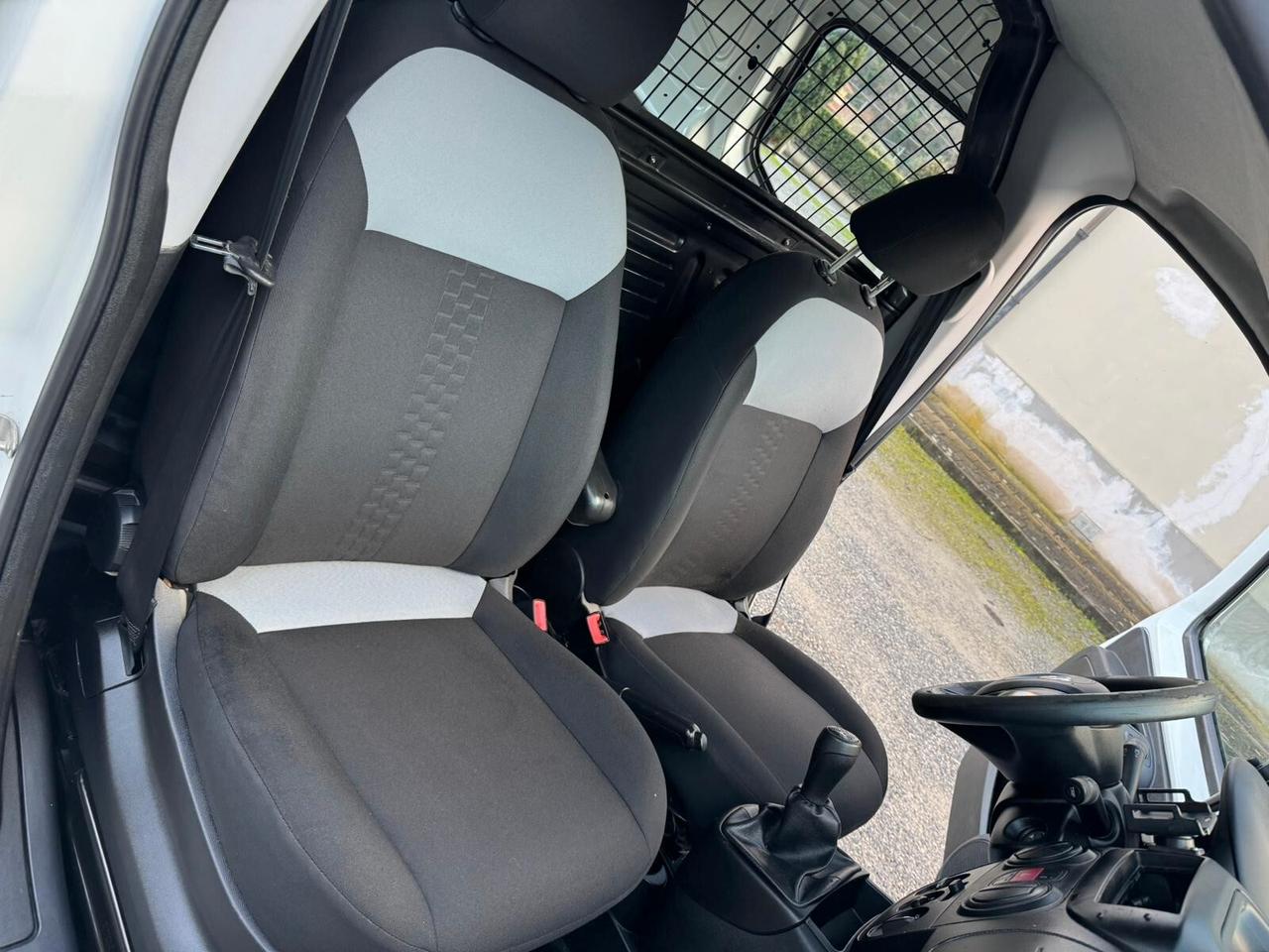 Fiat Fiorino A-F-F-A-R-E 1.3 MJT 95CV EURO 6 Garantito e finanziabile
