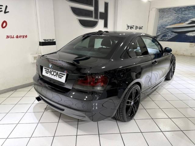BMW Serie 1 Coupé 123d Msport dpf