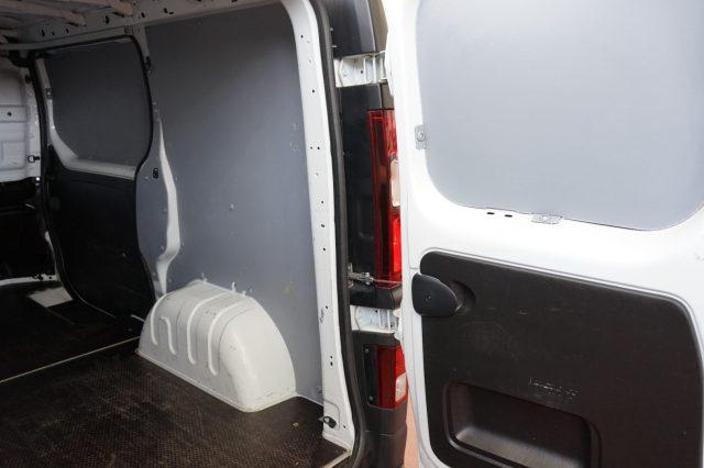 RENAULT Trafic T27 2.0 dCi 110CV PC-TN Furgone Start