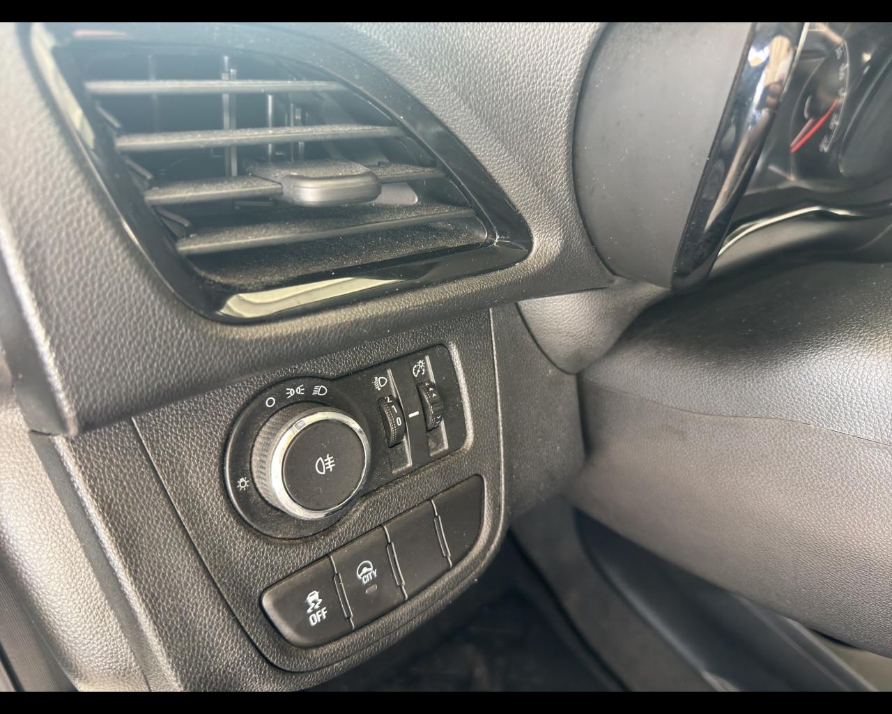 OPEL Karl - Karl 1.0 75 CV