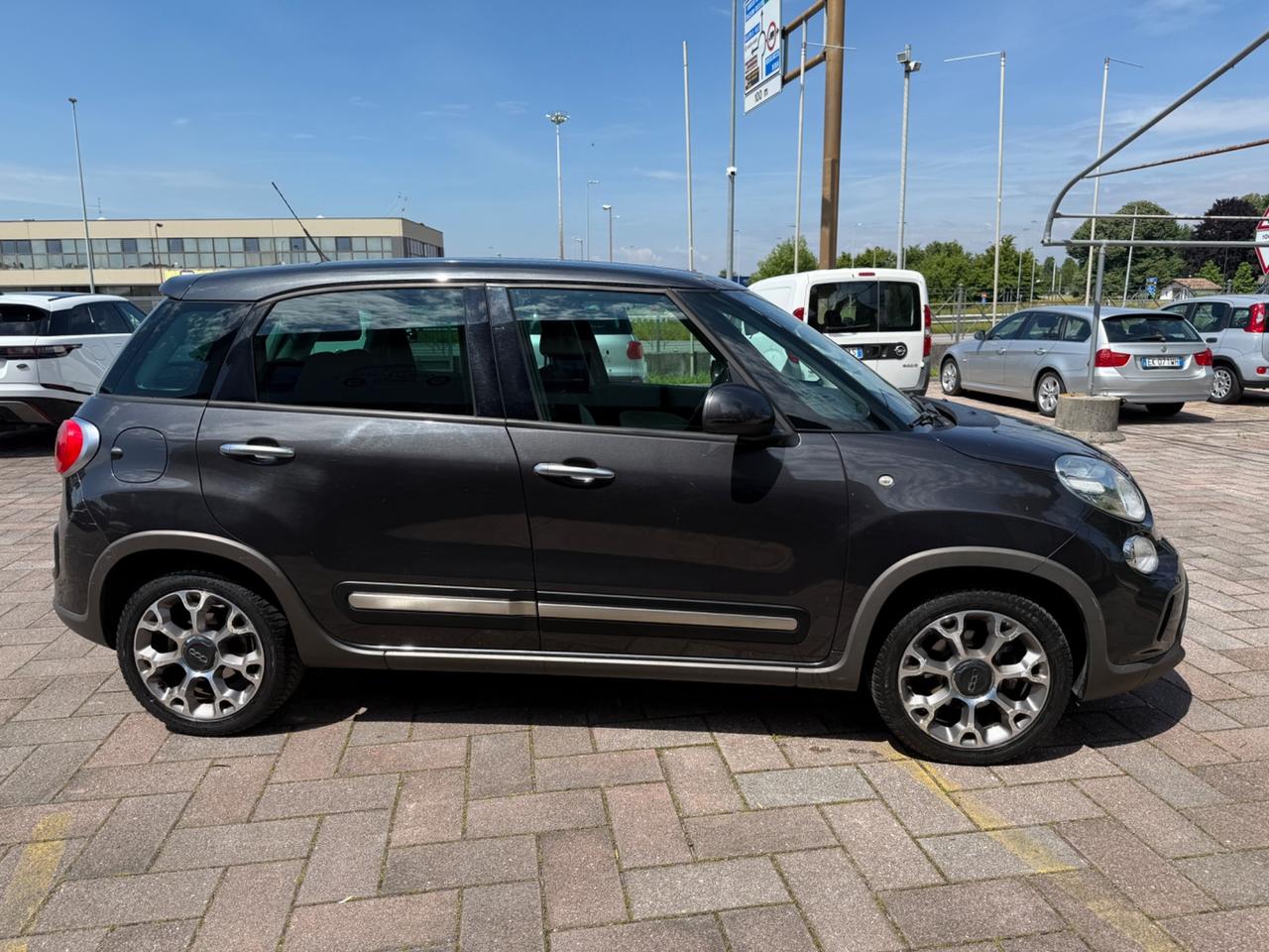 Fiat 500L 1.4 95 CV Pop Star
