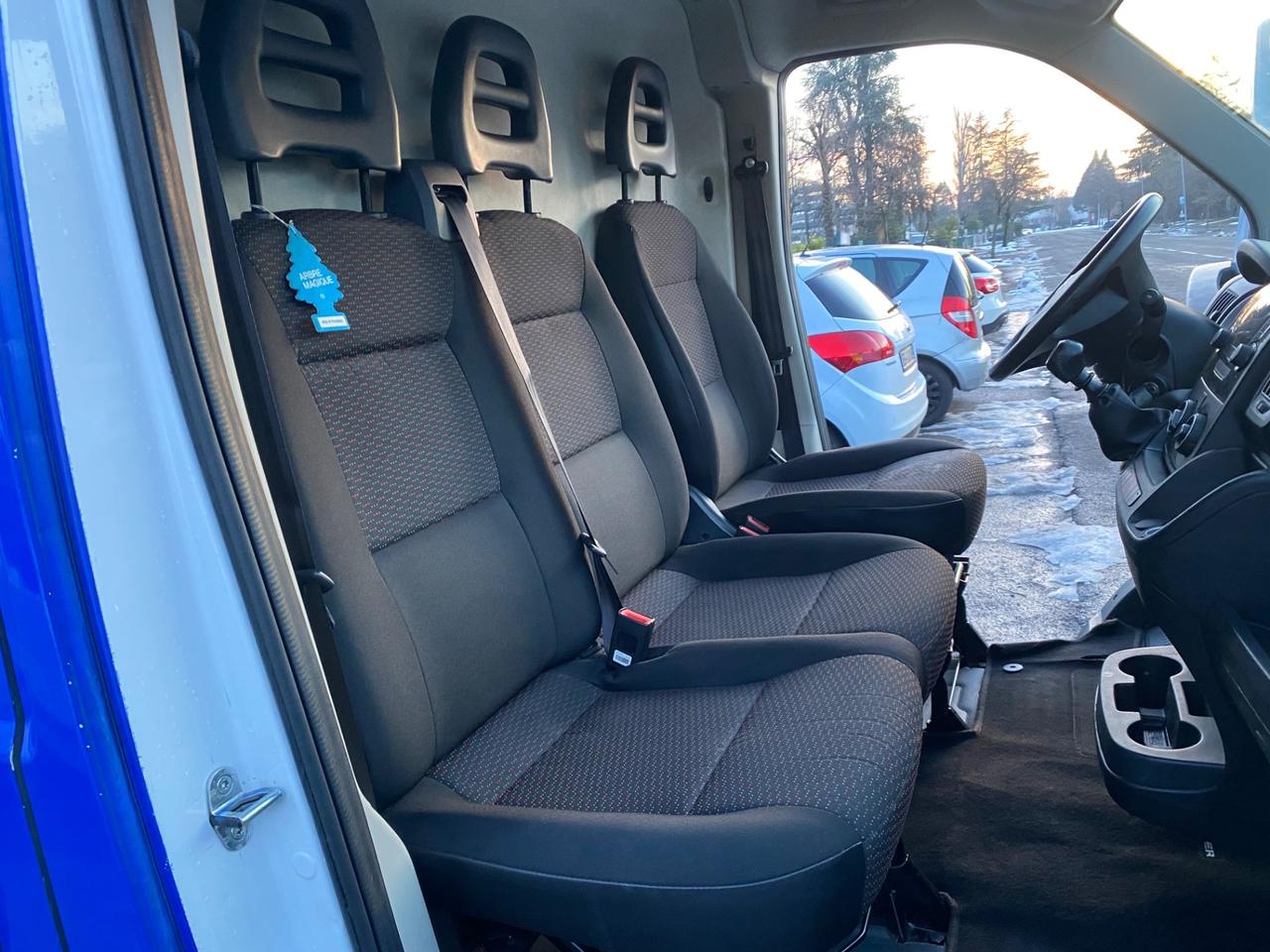 Citroen Jumpy BlueHDi 120 S&S PL-TN Atlante M