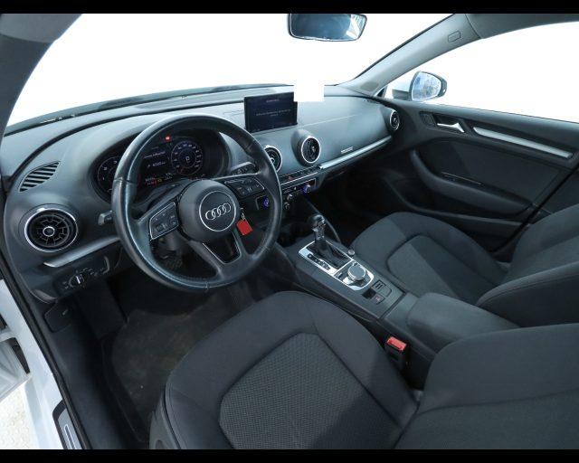 AUDI A3 SPB 35 TDI S tronic Admired