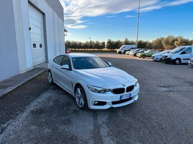 Bmw 435 435dA xDrive Coupé Msport