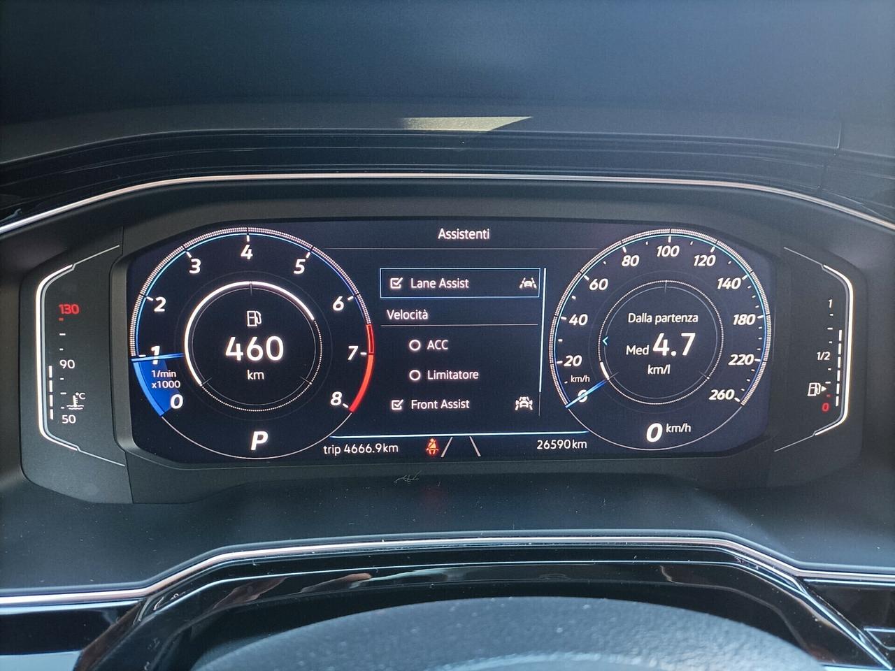 Volkswagen Taigo 1.0 TSI 110 CV DSG R-Line