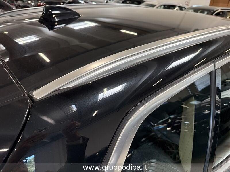 BMW X3 G01 2017 Diesel xdrive20d mhev 48V xLine auto