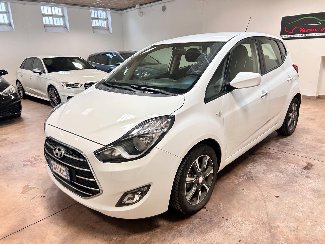 Hyundai iX20 1.4 90 CV XPossible