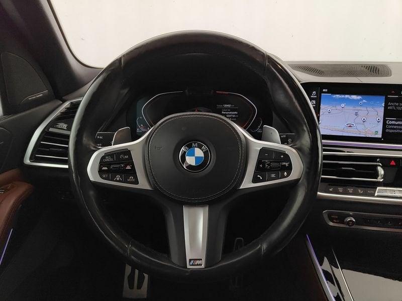 BMW X5 X5 xDrive30d Msport