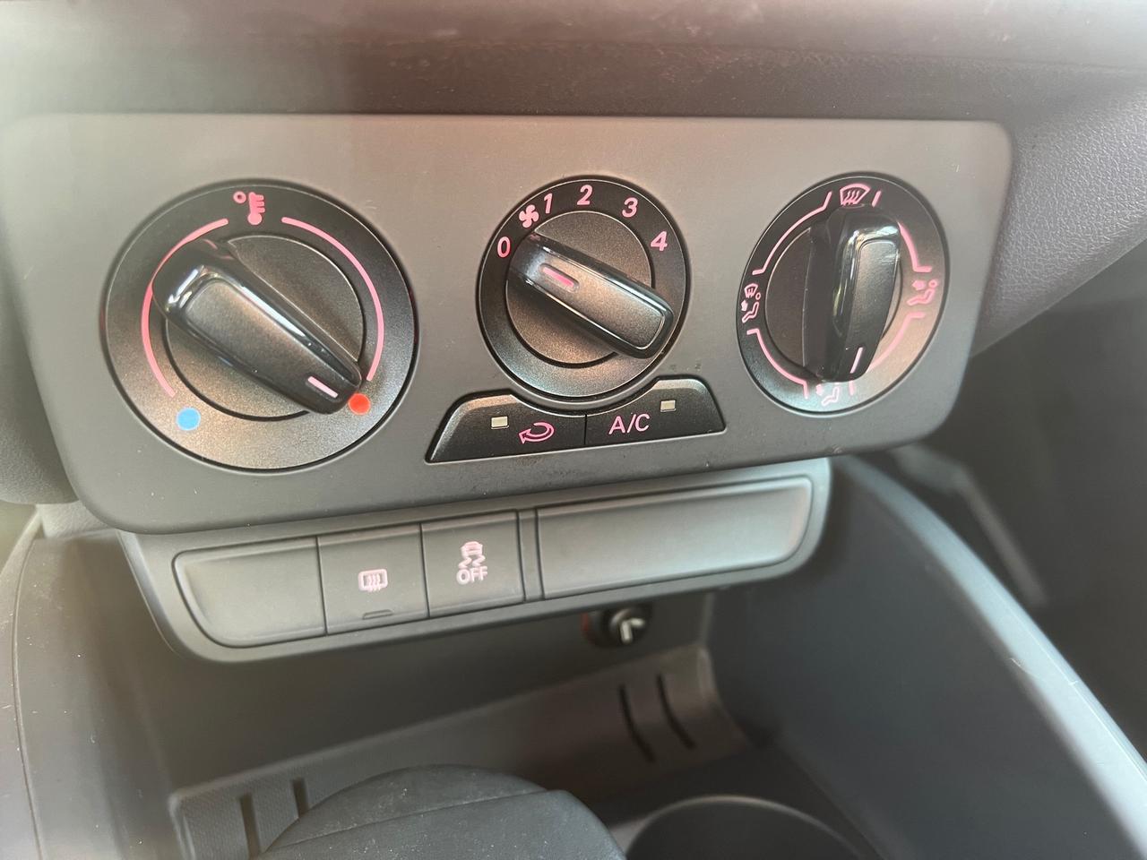 Audi A1 SPORTBACK 1.4TDI 90CV S-LINE-2017