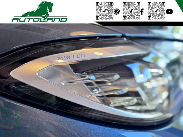 BMW 430 d 48V xDrive Coupé Msport 286CV