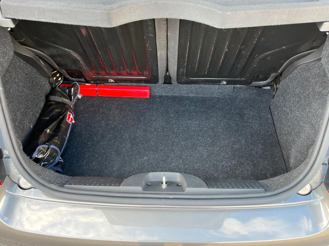 Fiat 500 1.0 Hybrid CONNECT