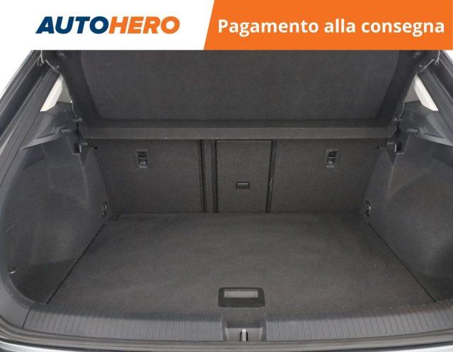 VOLKSWAGEN T-Roc 1.5 TSI ACT DSG Advanced BlueMotion Technology