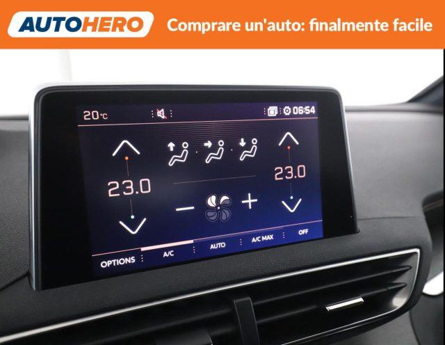 PEUGEOT 3008 BlueHDi 180 S&S EAT8 GT