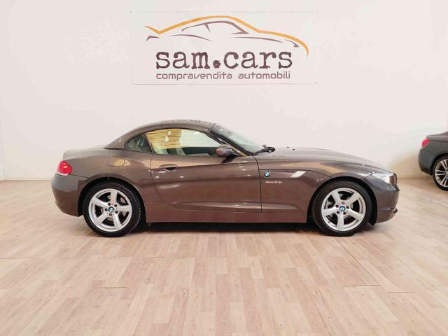 BMW Z4 sDrive23i