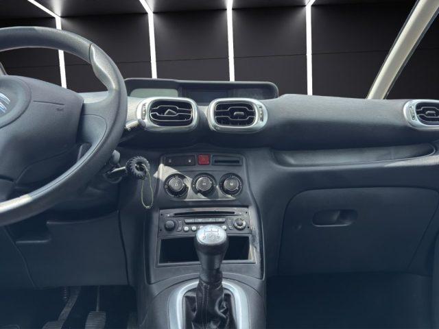CITROEN C3 Picasso 1.6 HDi 90 Seduction