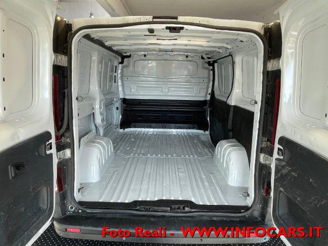 FIAT Talento 1.6 MJT 120CV PL-TN Furgone 12q