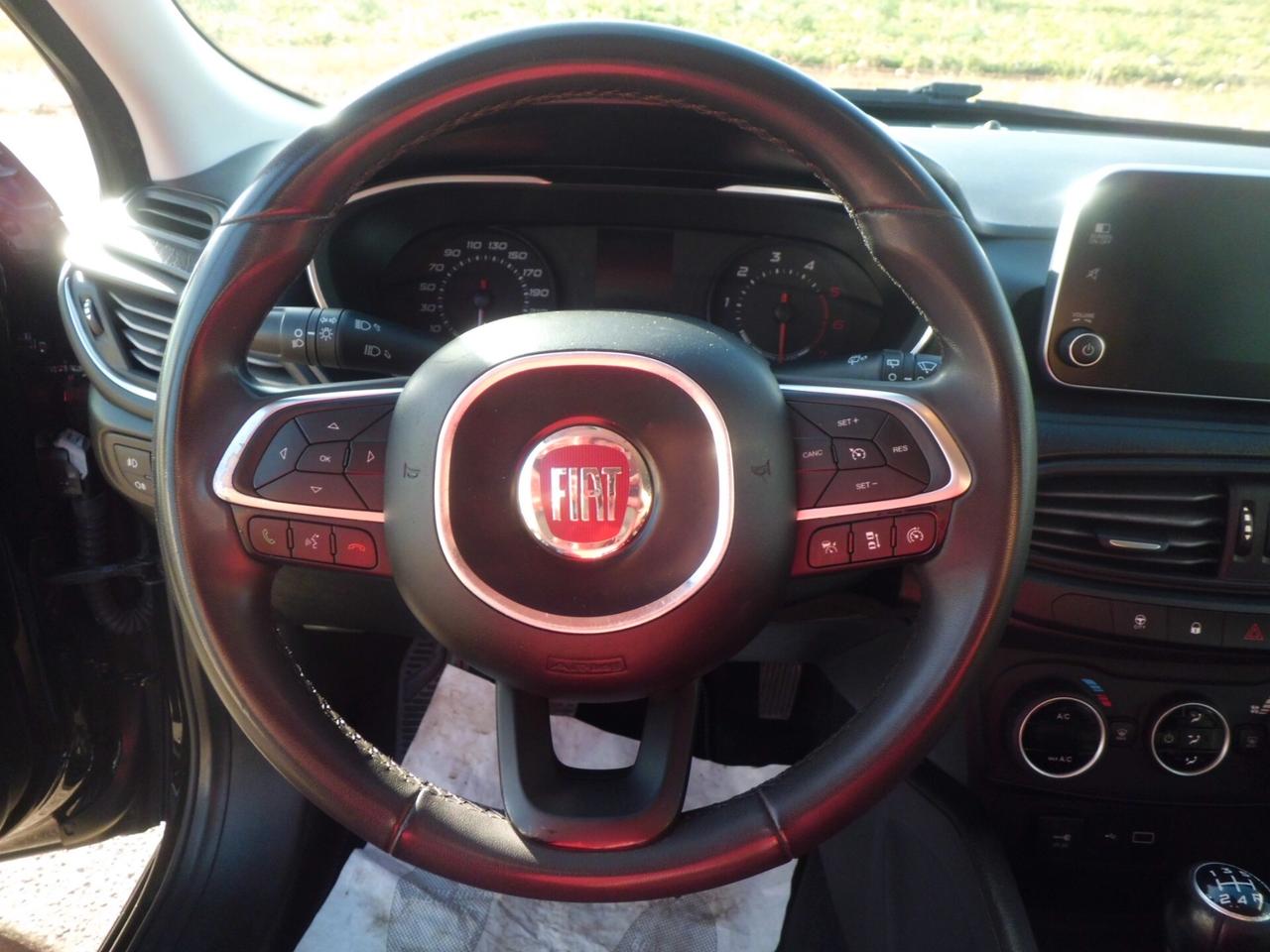 Fiat Tipo FULL OPTIONAL