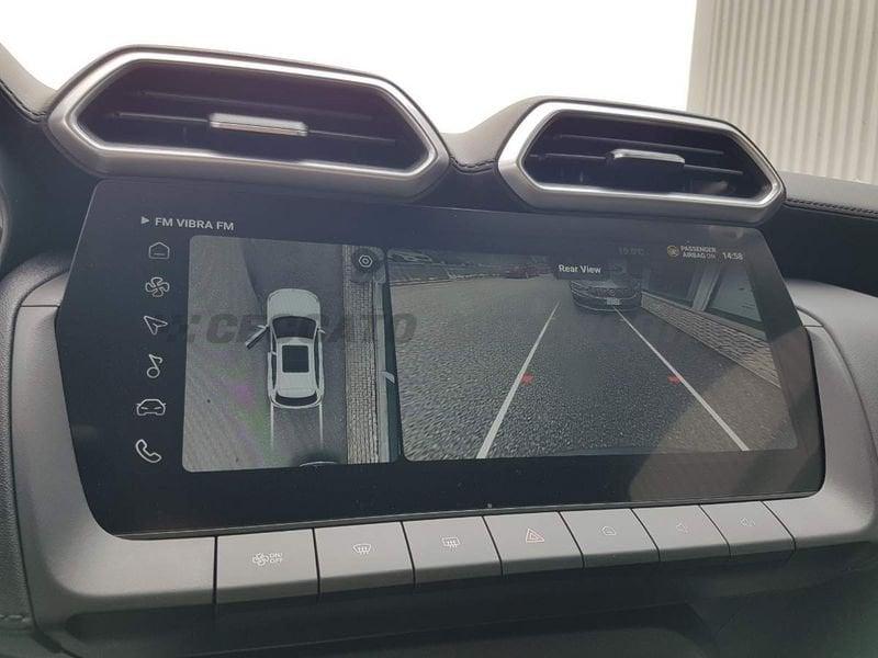 MG ZS NEW ZS ICE 1.5L MT COM Hampstead Grey