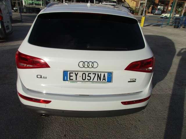 Audi Q5 2.0 tdi Advanced Plus quattro 177cv-tronic