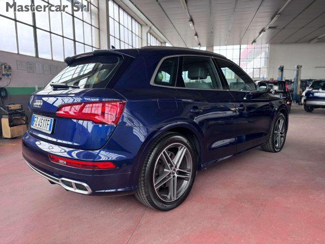 AUDI SQ5 Q5 3.0 tdi mhev quattro 347cv tiptronic - FZ451TF