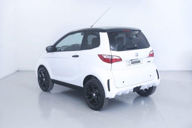 AIXAM City E SPORT 5.1 KWH