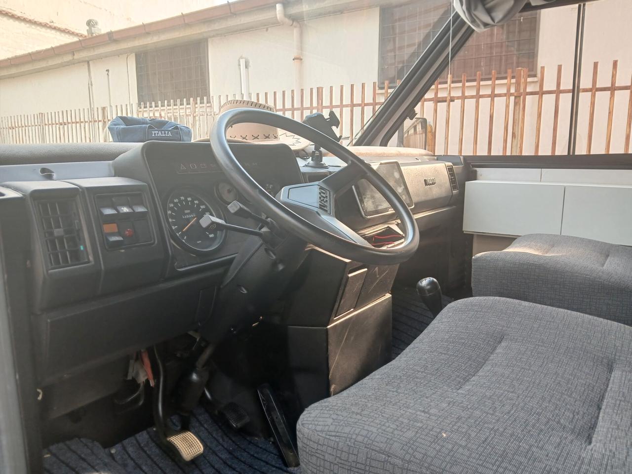 Fiat Iveco 35.10