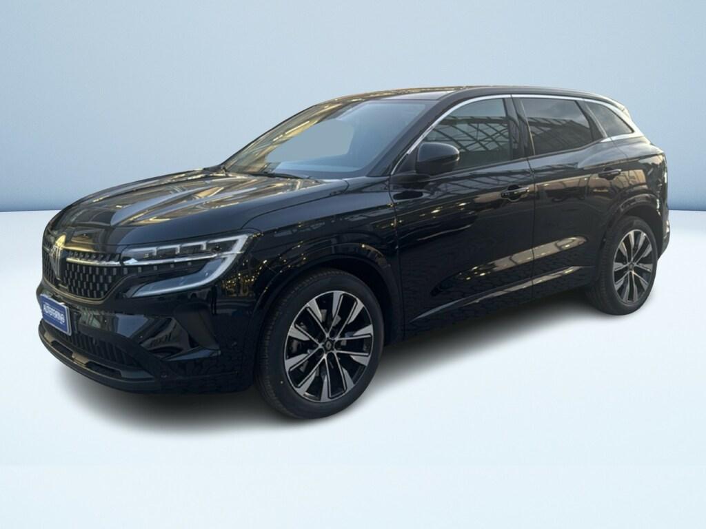 Renault Austral 1.2 E-Tech full hybrid Techno