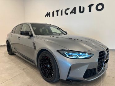 BMW M3 Competition M xdrive - SUBENTRO LEASING