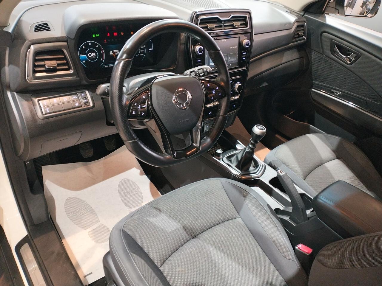 SsangYong Tivoli 2020 1.6 *4X4*